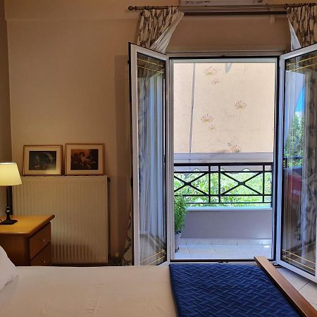 Family Cozy Apartment Heraklion  Luaran gambar