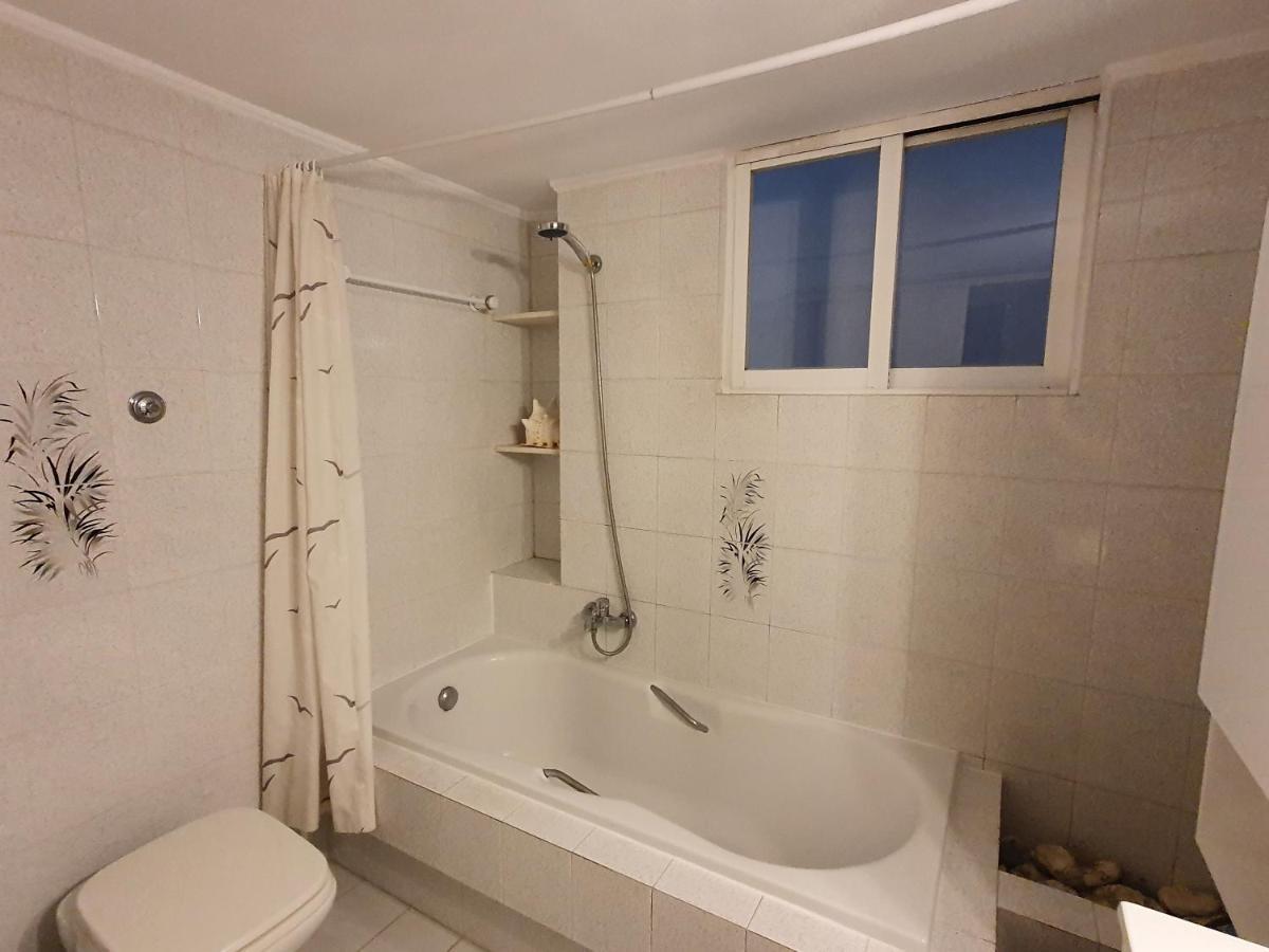 Family Cozy Apartment Heraklion  Luaran gambar
