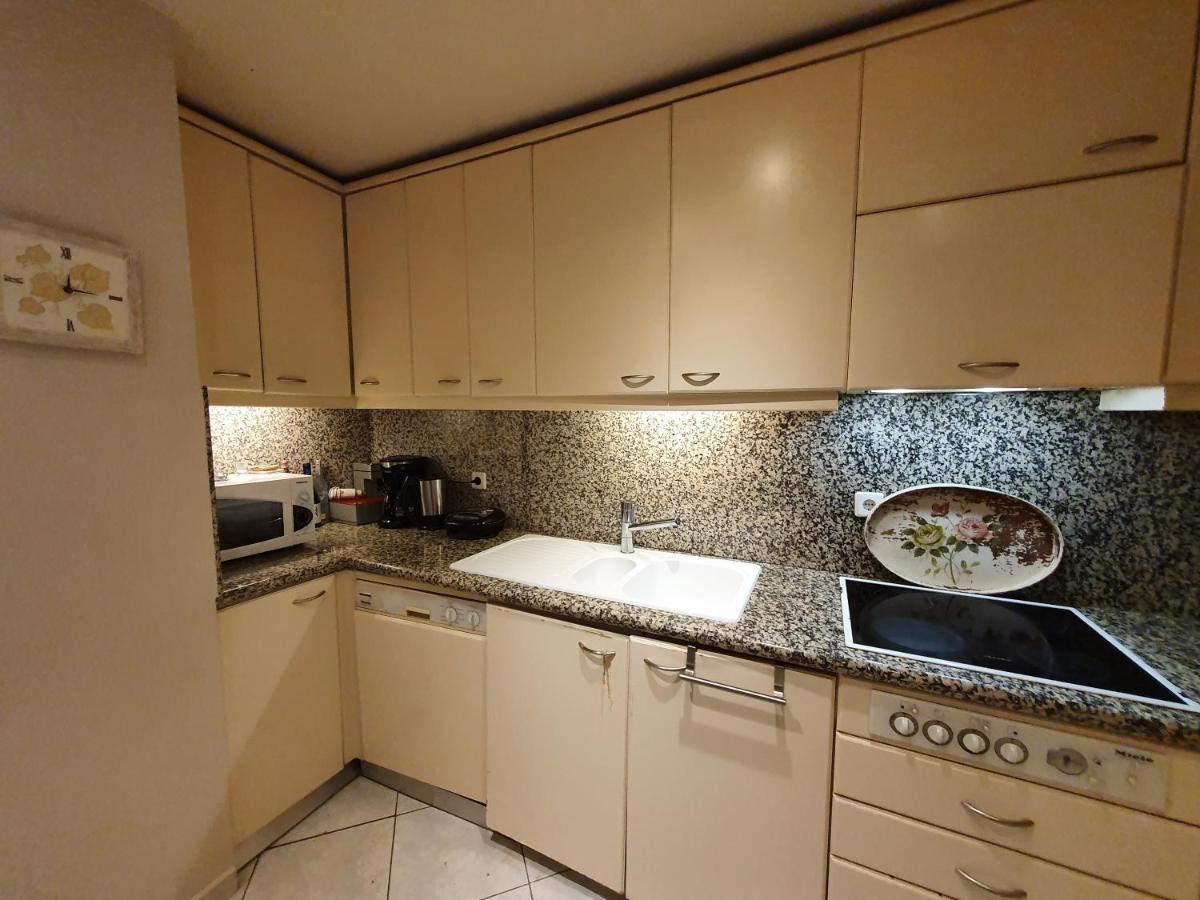 Family Cozy Apartment Heraklion  Luaran gambar