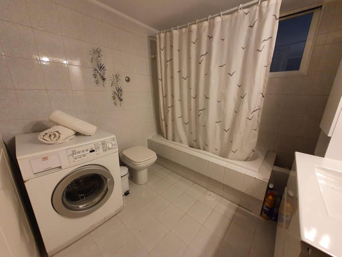 Family Cozy Apartment Heraklion  Luaran gambar