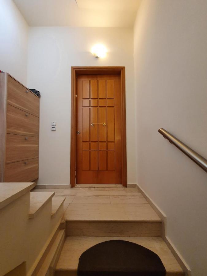 Family Cozy Apartment Heraklion  Luaran gambar