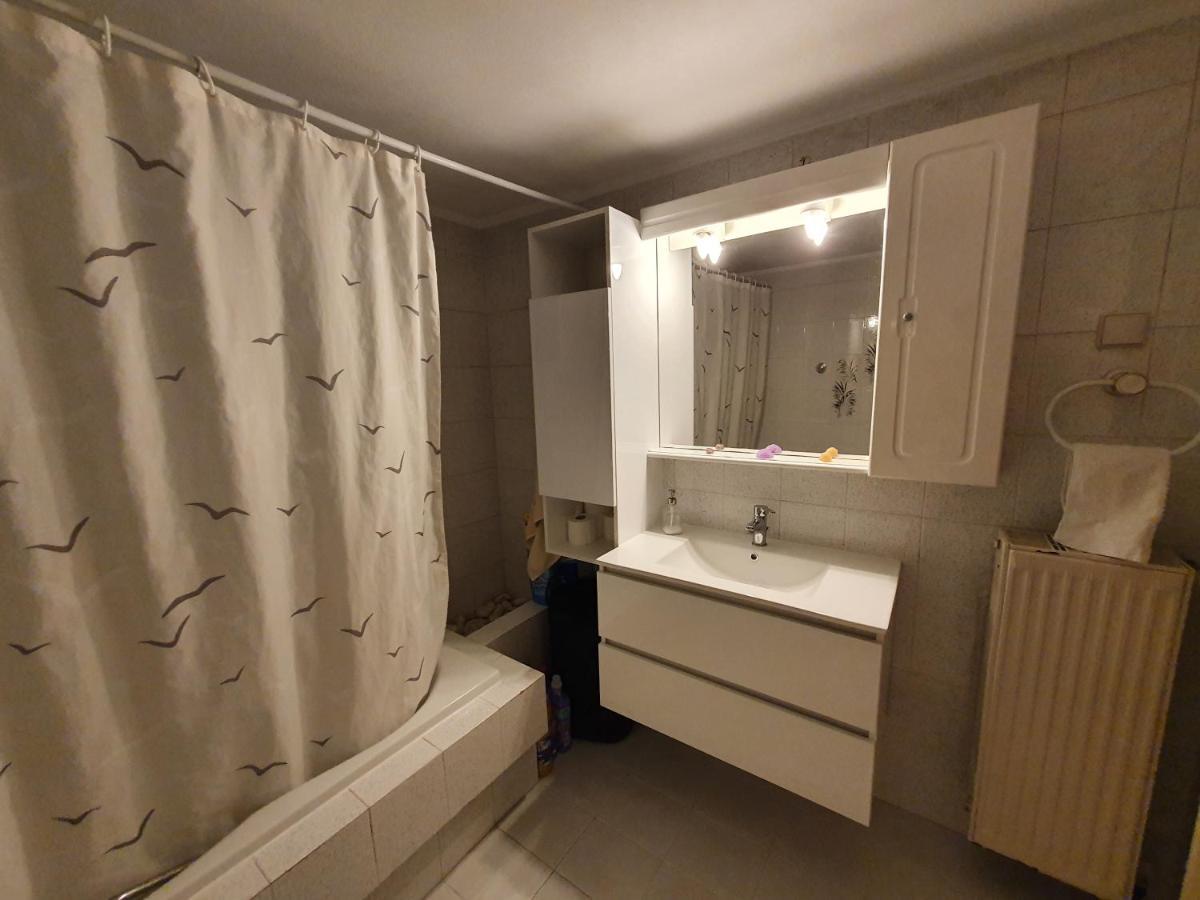 Family Cozy Apartment Heraklion  Luaran gambar